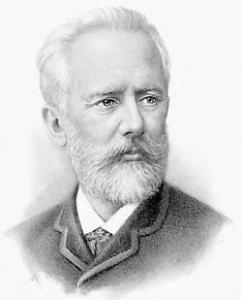 Петр Ильич Чайковский Петр Ильич Чайковский