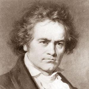 Людвиг ван Бетховен