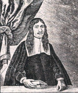Иоганн-Готфрид Грегори (1631-1675)