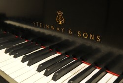 "Стейнвей и сыновья" (Steinway & Sons)