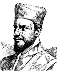Франческо Кавалли (Francesco Cavalli)