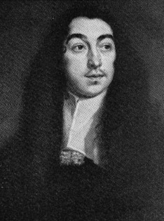 Мэтью Локк (Matthew Locke) (ок. 1621 - август 1677) - английский композитор
